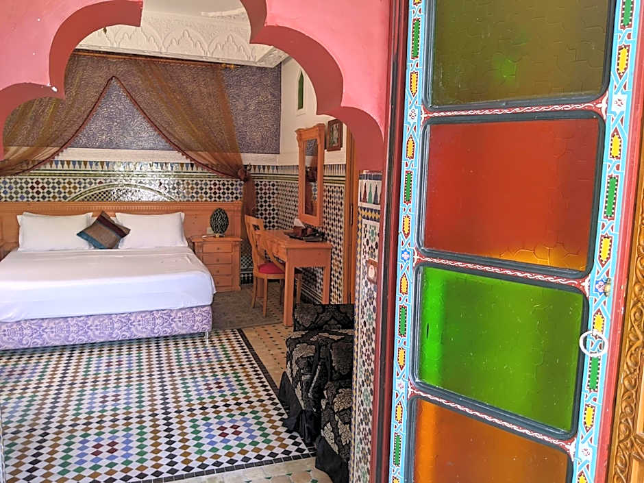 Malabata Guest House