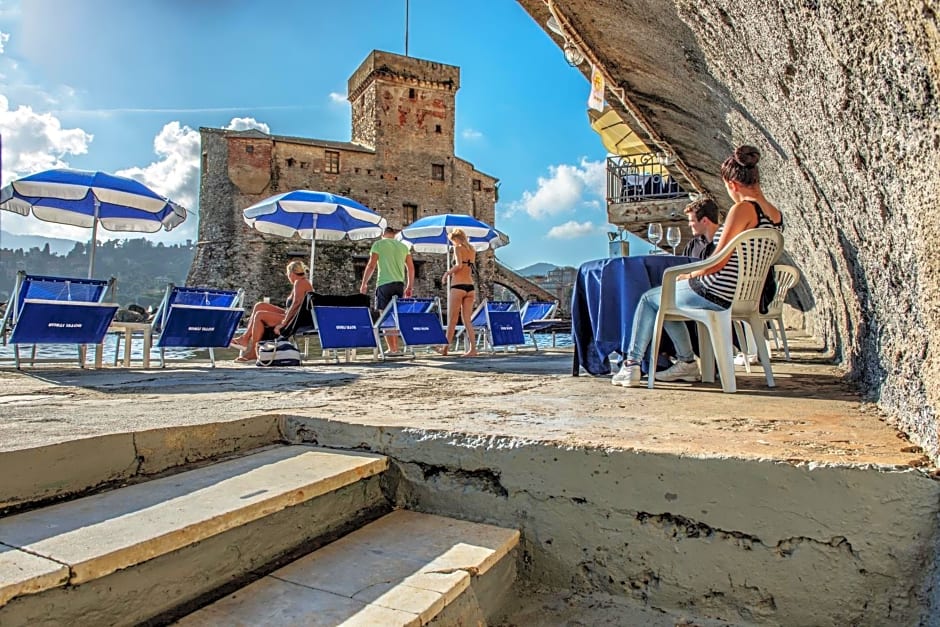 Hotel Italia e Lido Rapallo