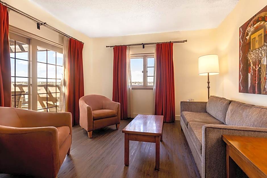 Eldorado Hotel and Spa