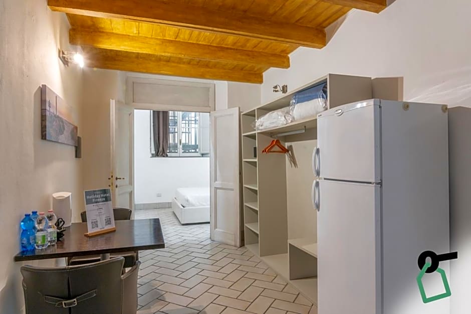 Hotiday Room Collection - Firenze Ghibellina