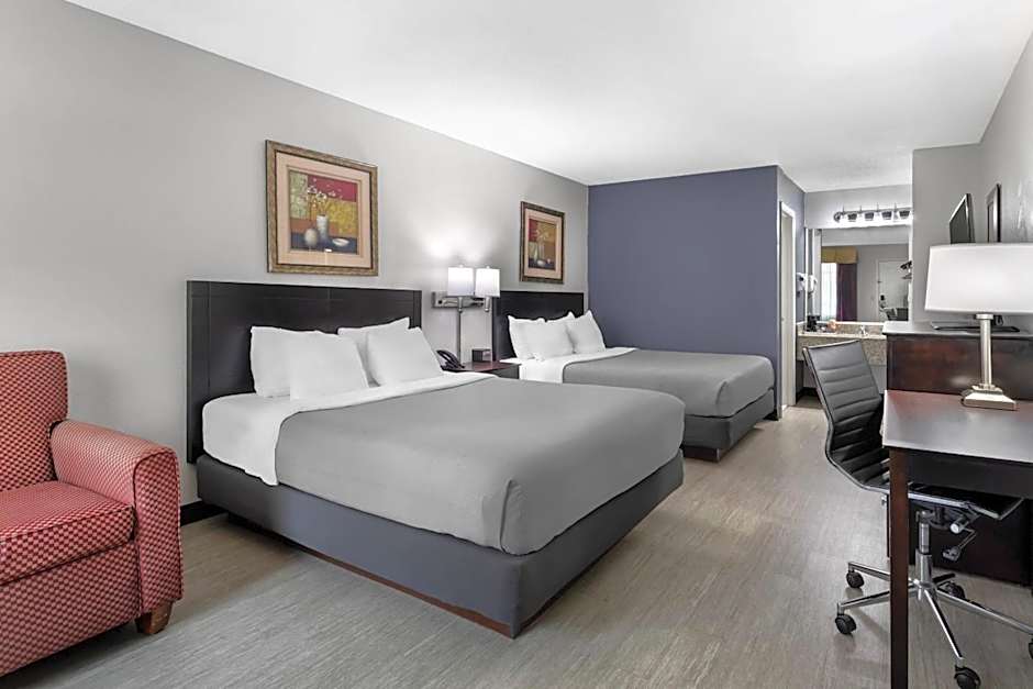 Quality Inn