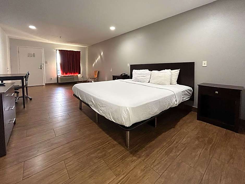 Motel 6 Denham Springs, LA