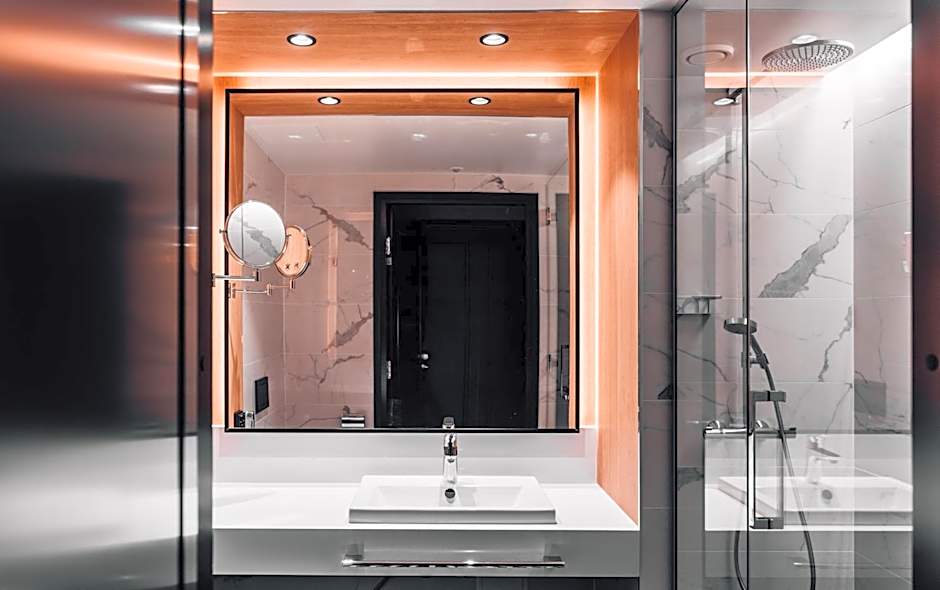 Clarion Hotel Aviapolis