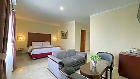 Executive Room - Queen