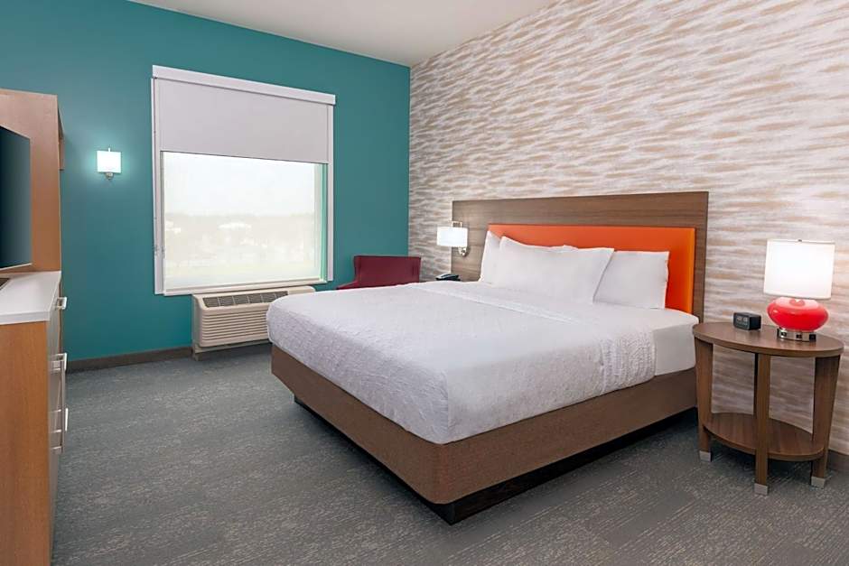 Home2 Suites by Hilton Wildwood The Villages