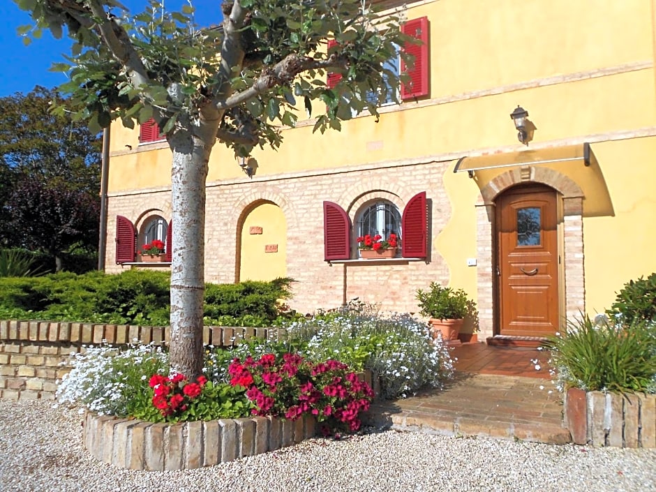 A Casa Di Pici