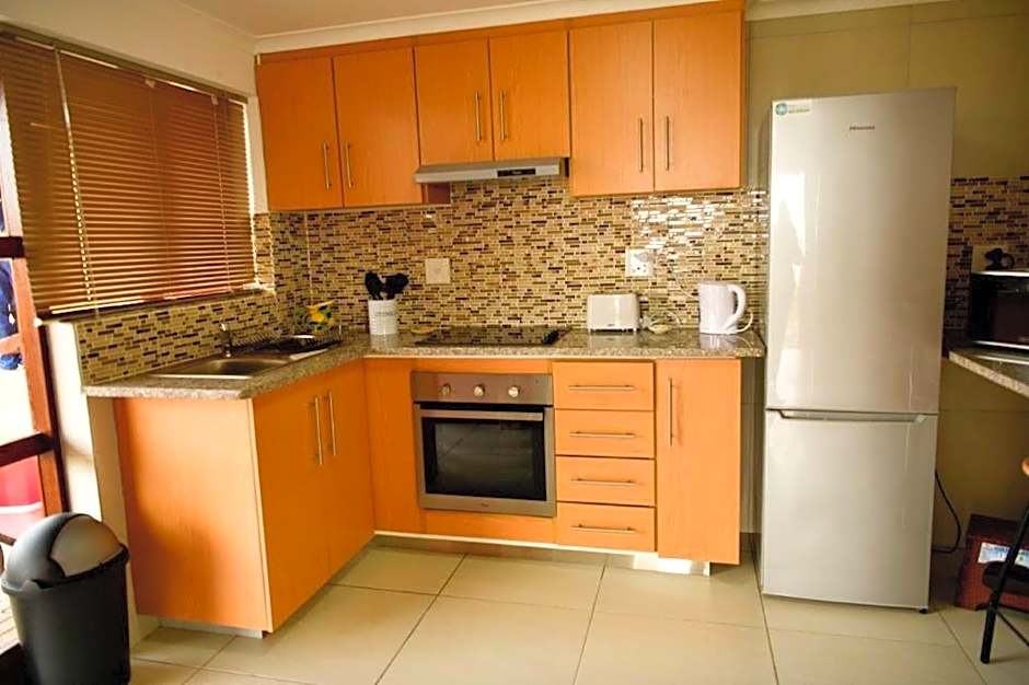 Summer Place Umzumbe