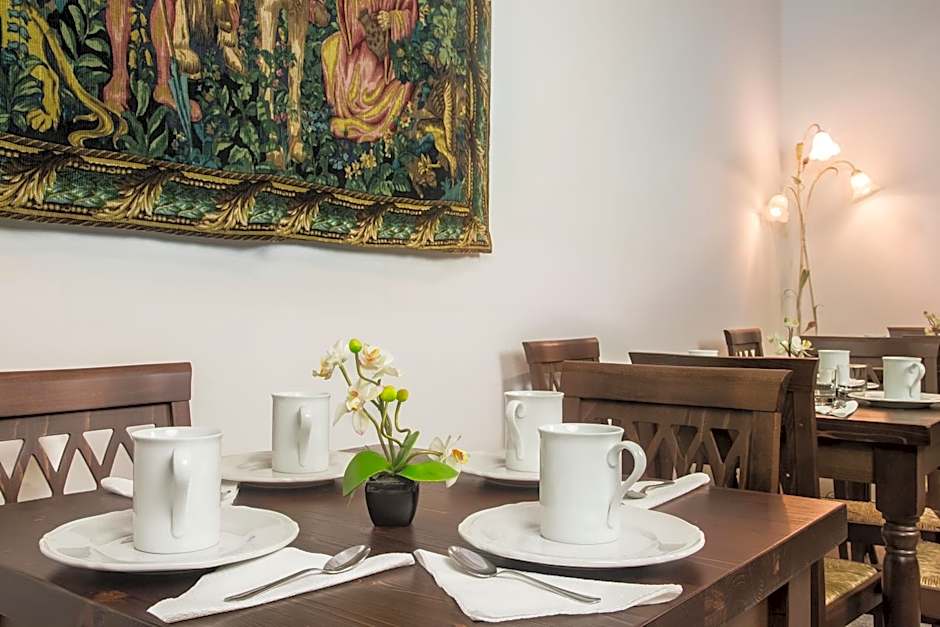 Albergo Tre Donzelle