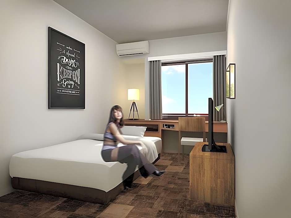 Hotel Emerald Isle Ishigakijima