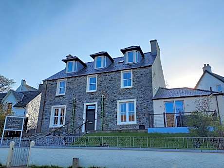 Seaview Guesthouse