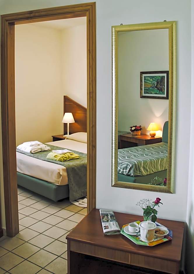 Hotel Sirenetta