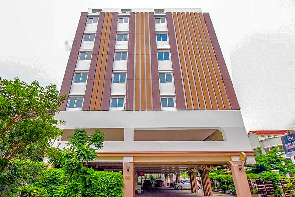 Capital O 411 Grandview Condo 15