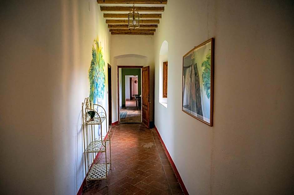 Il Poggio B&B