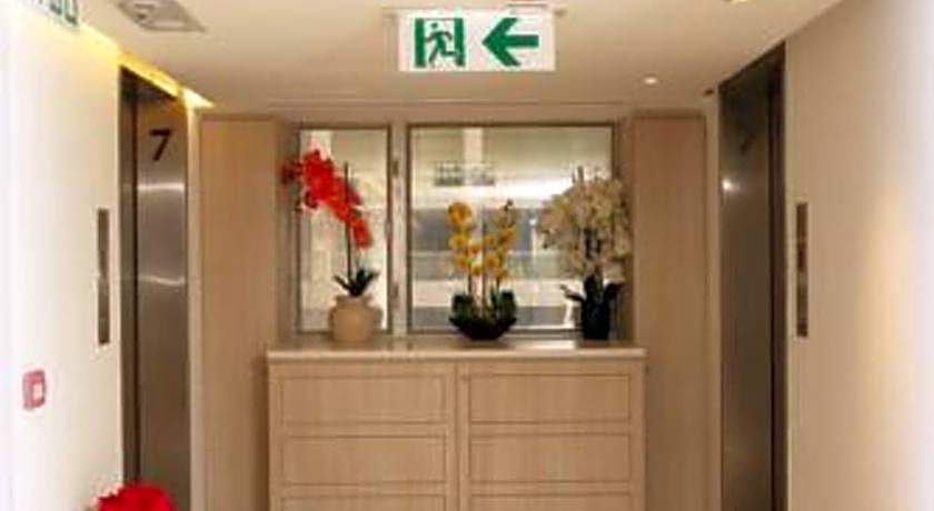 The Salvation Army Booth Lodge