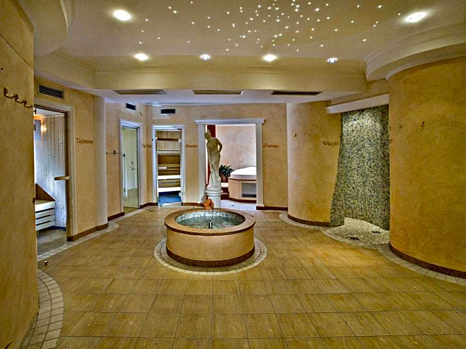 Hotel Oberwirt - nahe an Saalbach und Zell am See, Viehhofen Sommercard