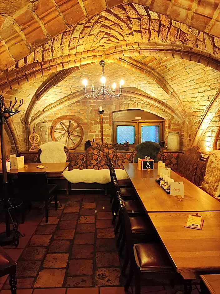 Hotel Am Hopfenmarkt