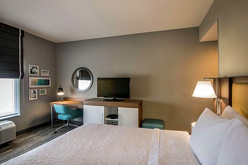 Hampton Inn By Hilton & Suites Tallahassee Capital - University