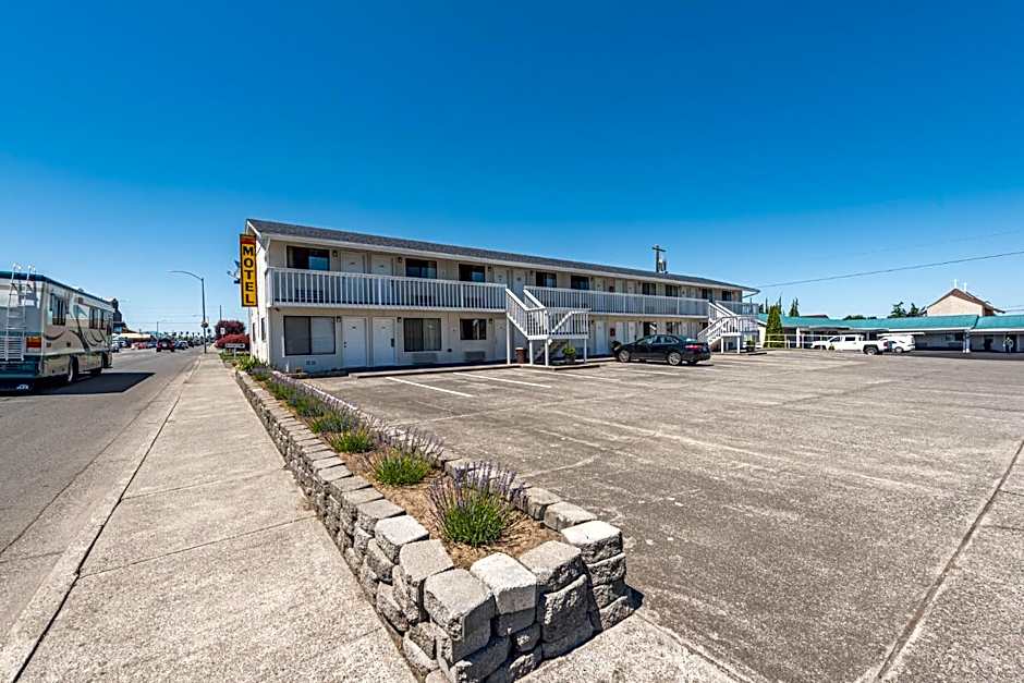 Sundowner Motel Sequim