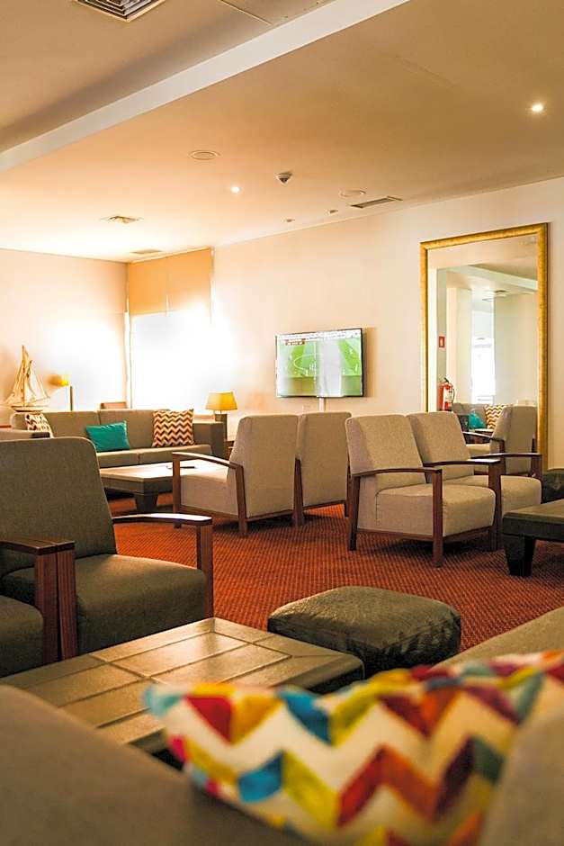 Hotel Pestana Cascais Ocean & Conference Aparthotel