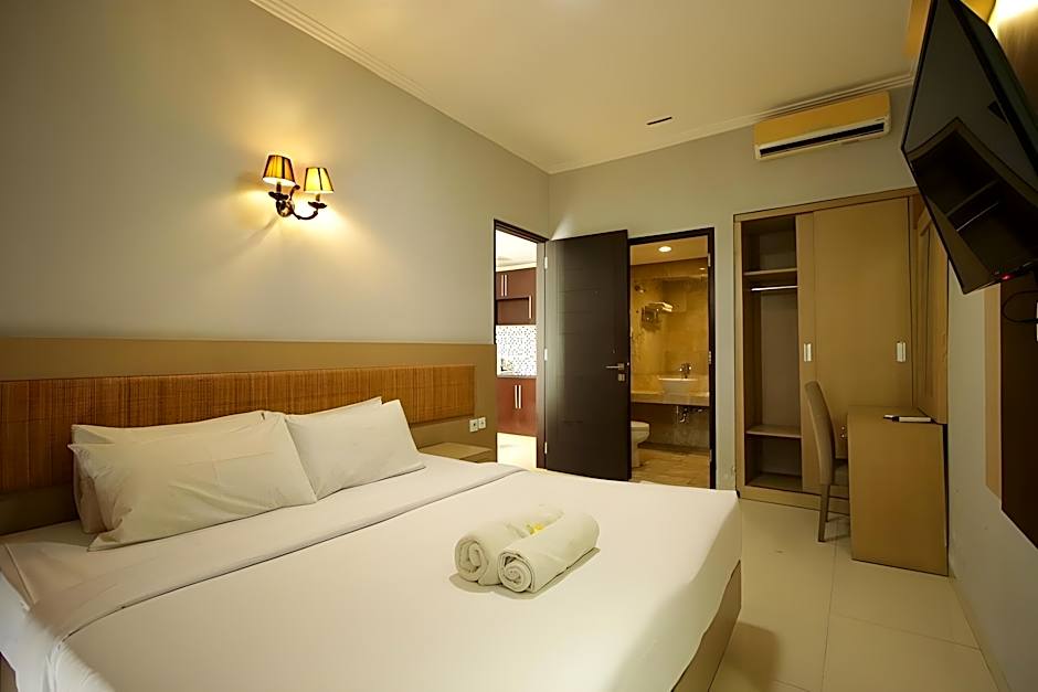 Serela Kuta Bali Hotel