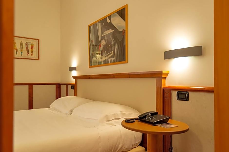 Hotel Duomo