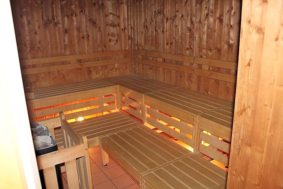 Hotel Balneolum Superior