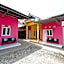SPOT ON 2106 Homestay Flamboyan