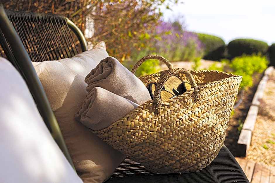 La Foresteria Planetaestate