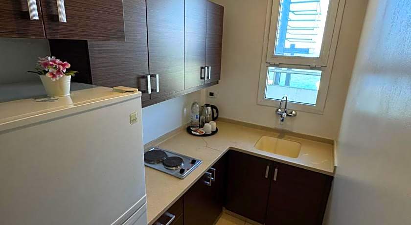 Ny Suites