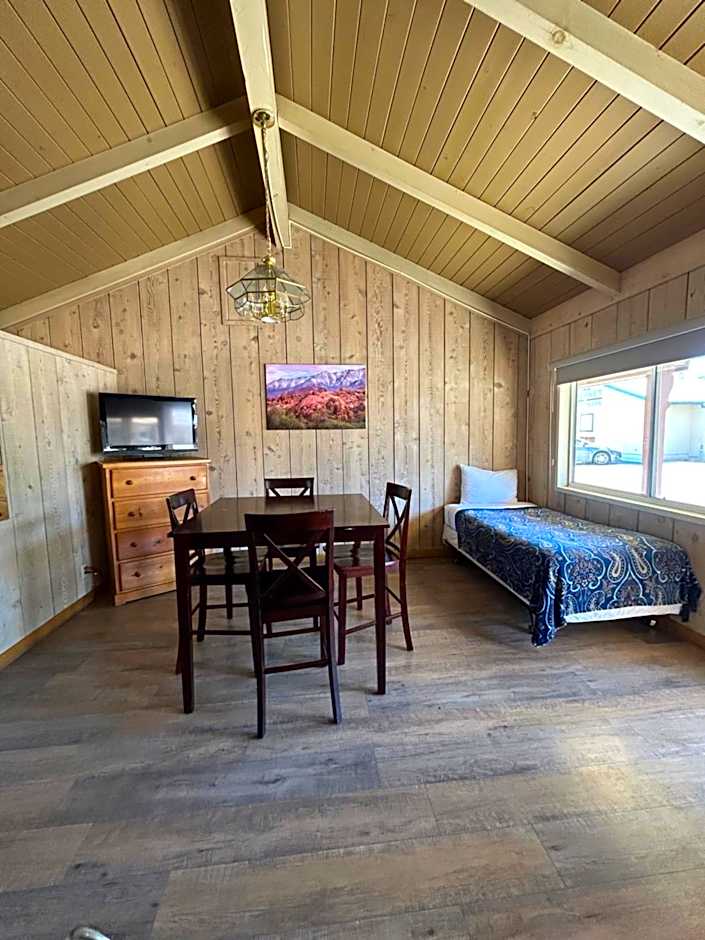 Bristlecone Motel