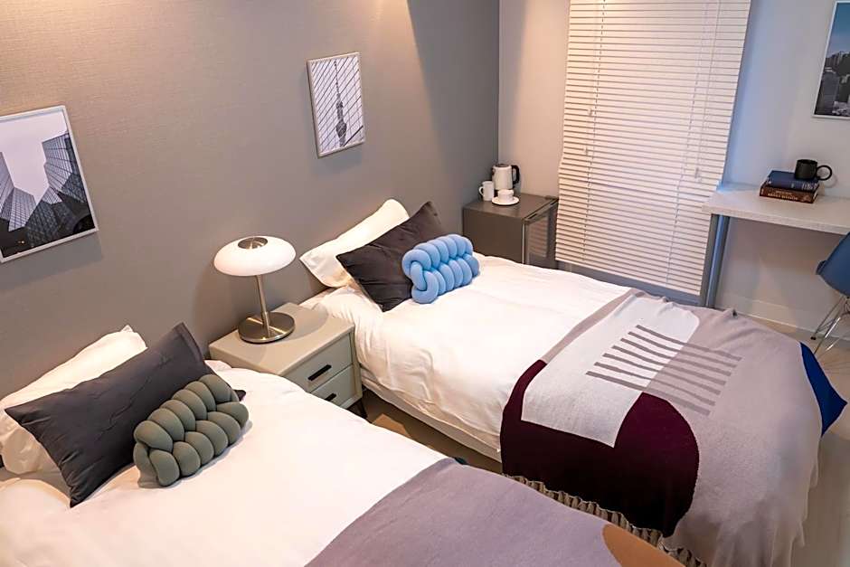 Ice Mountain Guest House – Tokyo, PA