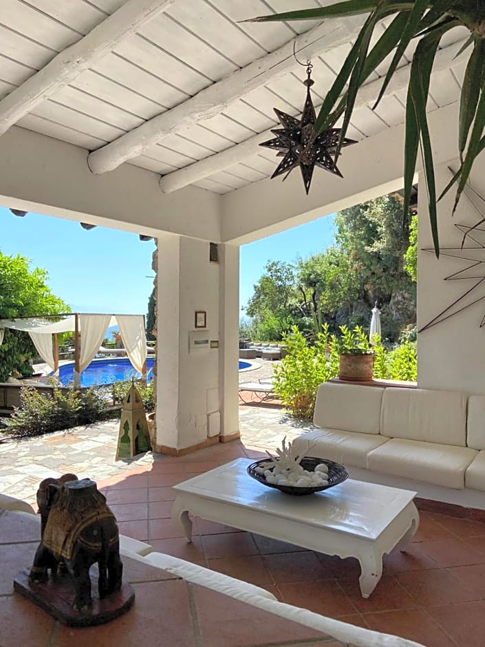 Maison Du Reve Scario