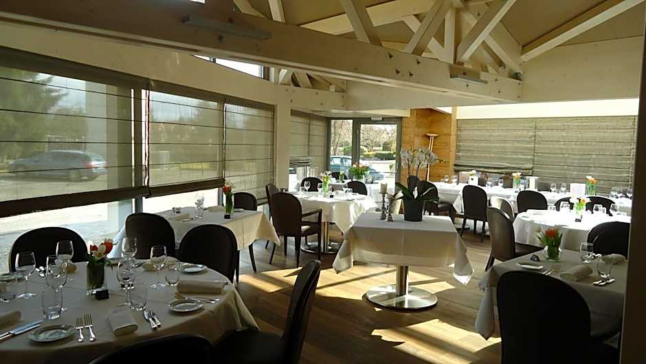 Le Moulin de la Walk