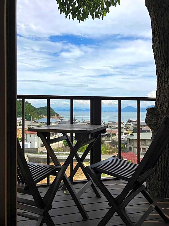 MY LODGE Naoshima