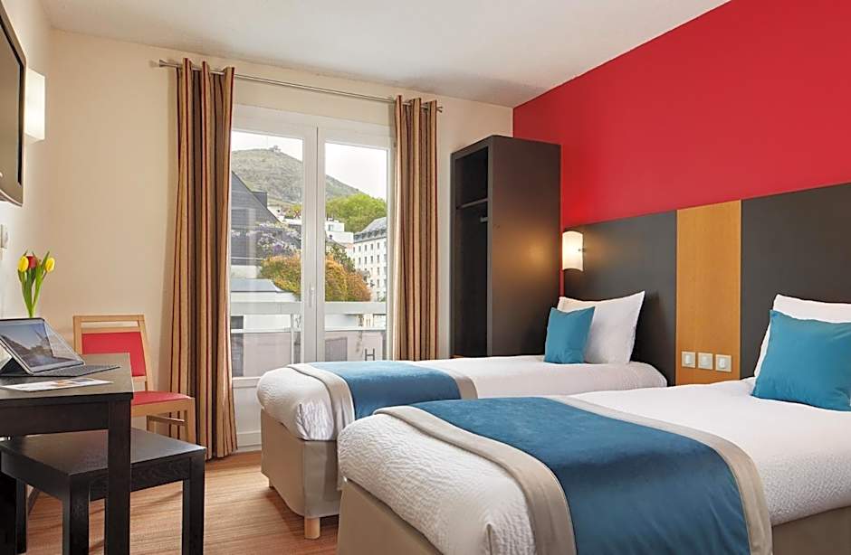 Hotel Roissy