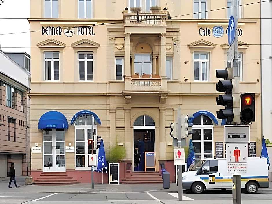 Denner Hotel