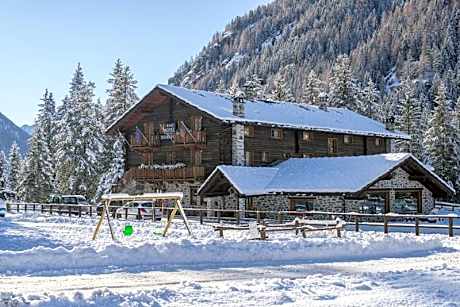 Hotel Petit Tournalin