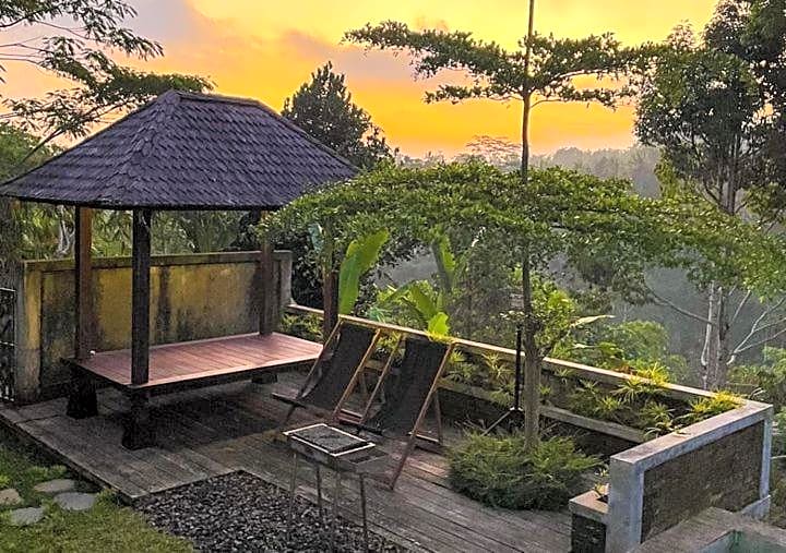 Sanje Dpujung villa