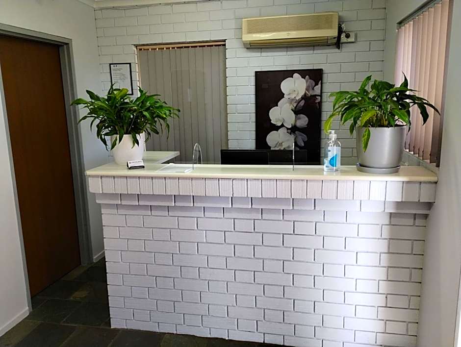 Junction Motel Wagga