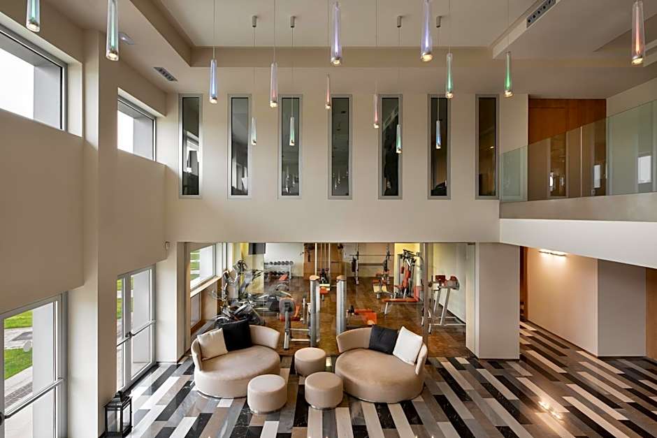 Valbusenda Hotel Bodega & Spa