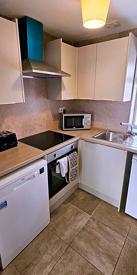 Balmaha Lodges and Apartments