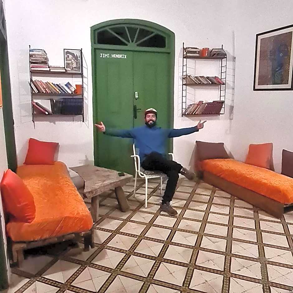 Atlantic Hostel