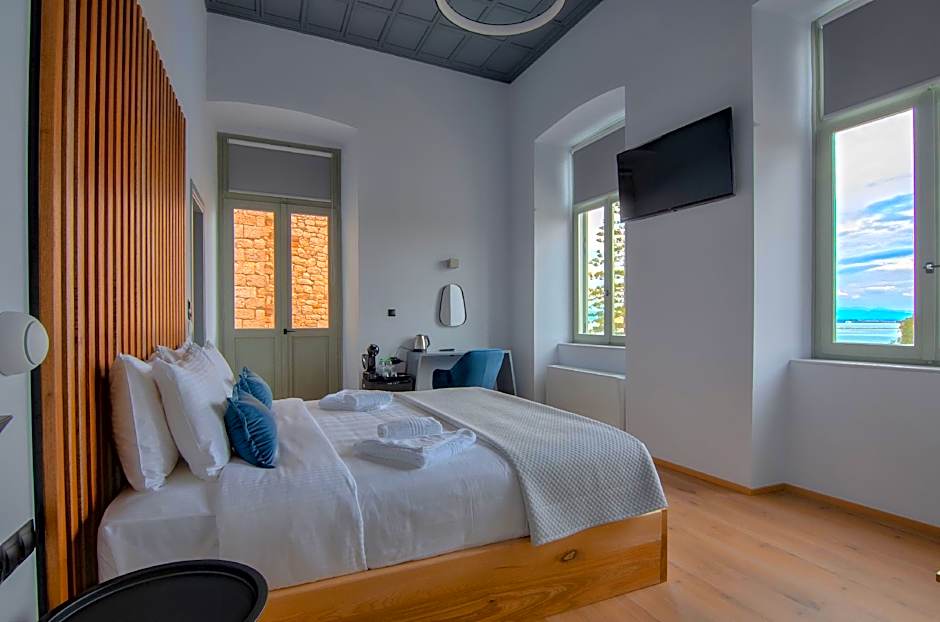 Impero Luxury Suites Nafplio