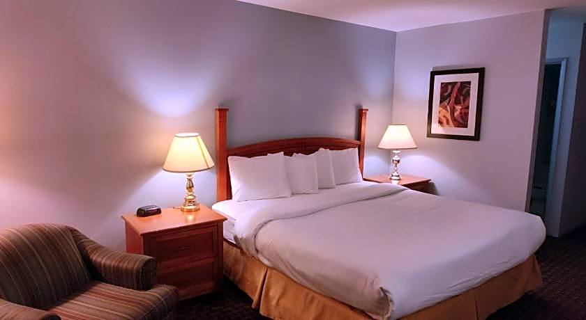 METRO INN
