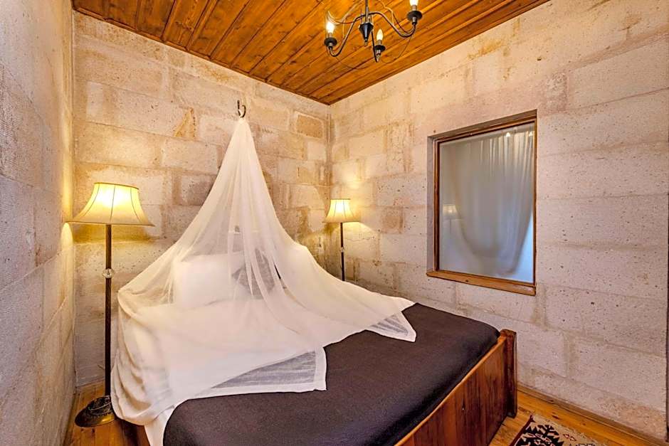 Duven Hotel Cappadocia