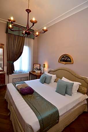 Double Room with Cooking Lesson