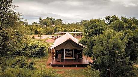 Honeyguide Tented Safari Camp - Khoka Moya