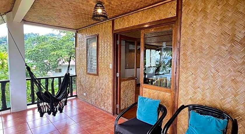 Golden Monkey Beach Hotel