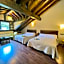 Hotel Rural El Fundil