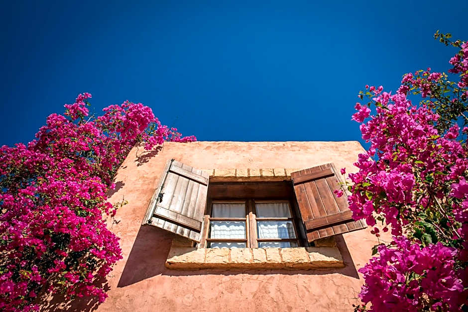 Enagron Ecotourism Village